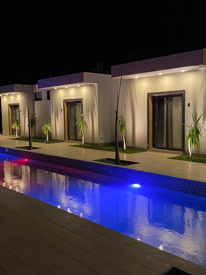 Riviera Vichayito Hotel Ngoại thất bức ảnh
