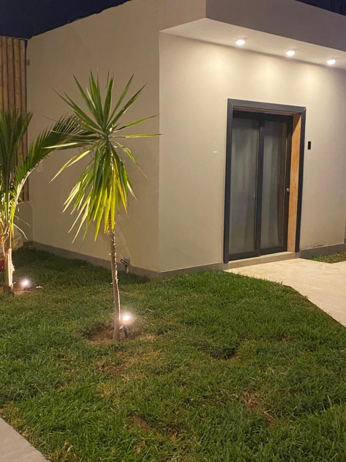 Riviera Vichayito Hotel Ngoại thất bức ảnh