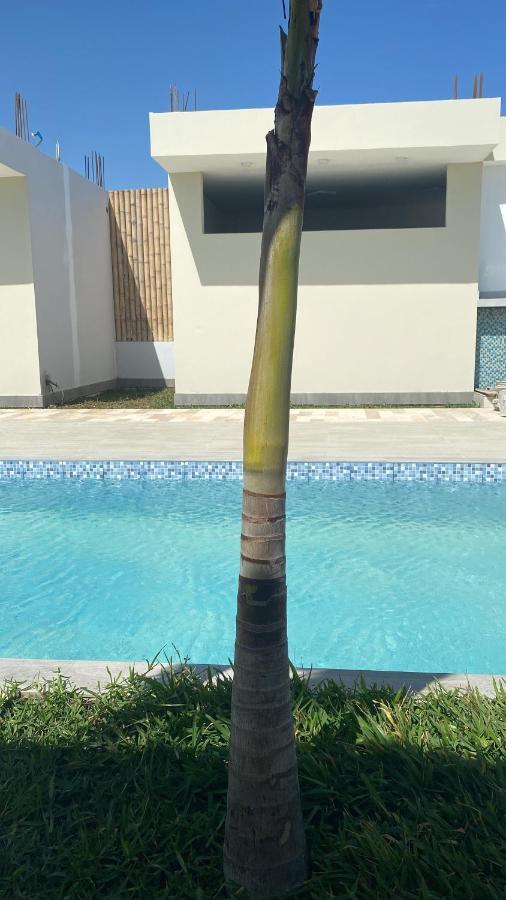 Riviera Vichayito Hotel Ngoại thất bức ảnh