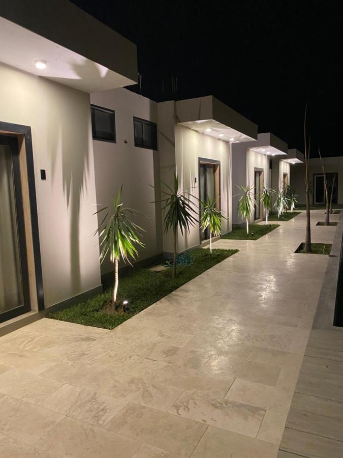 Riviera Vichayito Hotel Ngoại thất bức ảnh