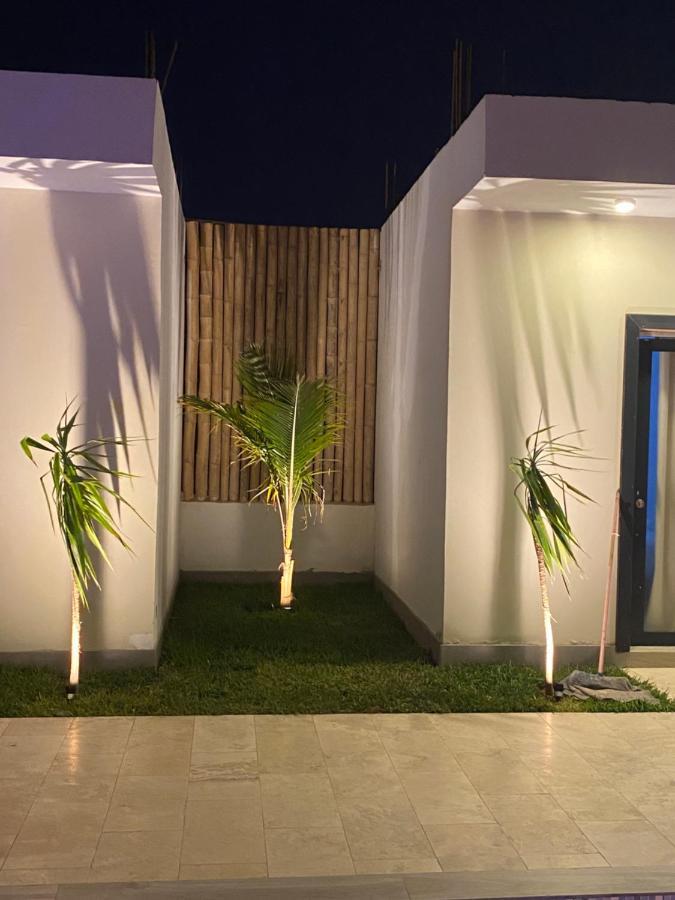 Riviera Vichayito Hotel Ngoại thất bức ảnh