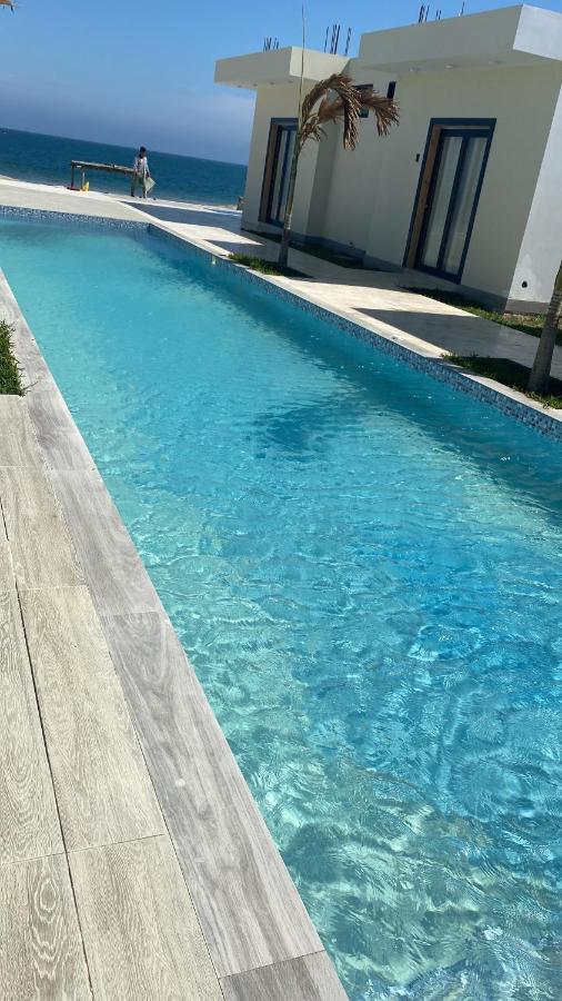 Riviera Vichayito Hotel Ngoại thất bức ảnh