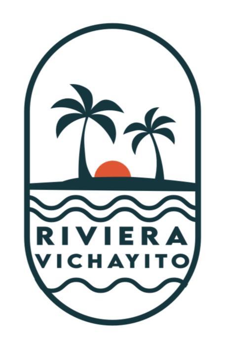 Riviera Vichayito Hotel Ngoại thất bức ảnh