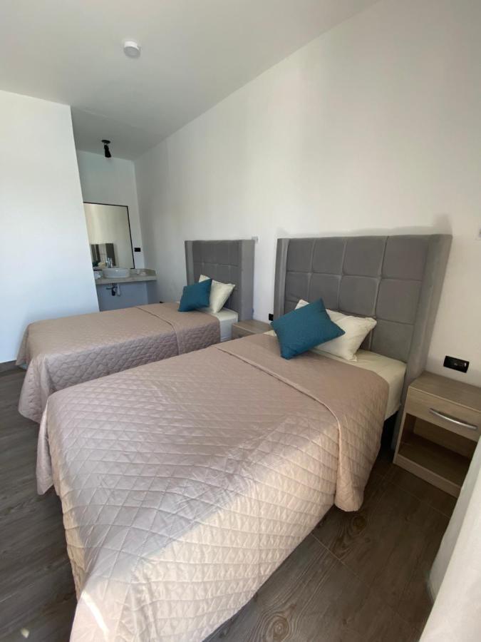 Riviera Vichayito Hotel Ngoại thất bức ảnh