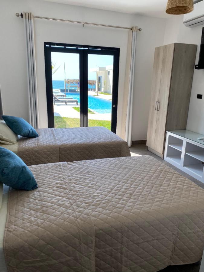 Riviera Vichayito Hotel Ngoại thất bức ảnh