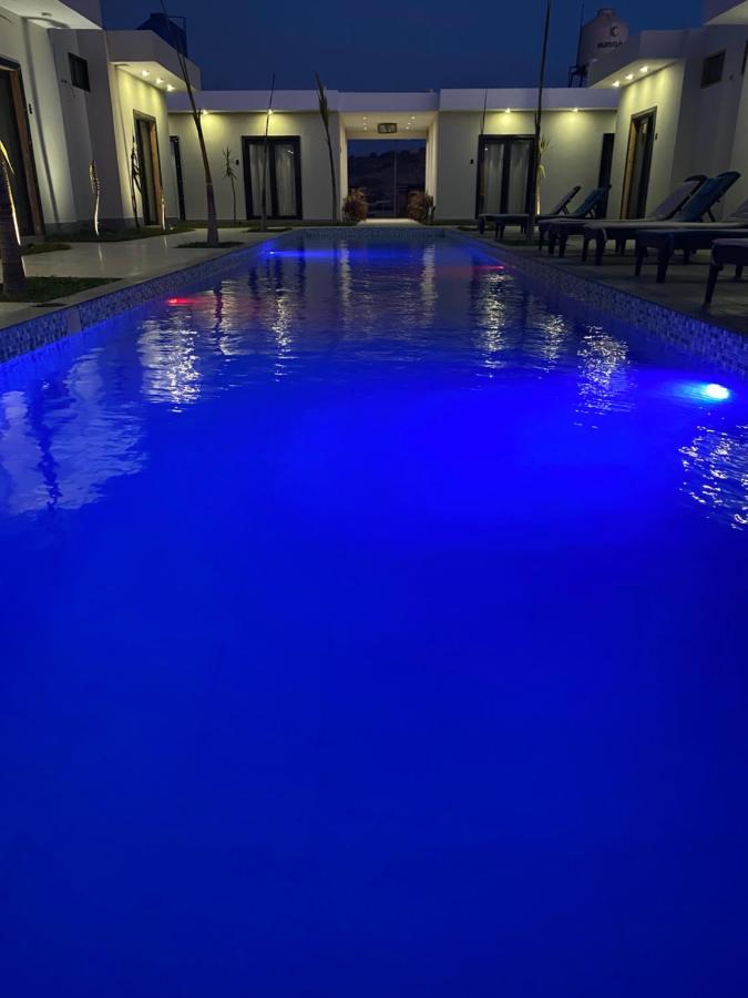 Riviera Vichayito Hotel Ngoại thất bức ảnh