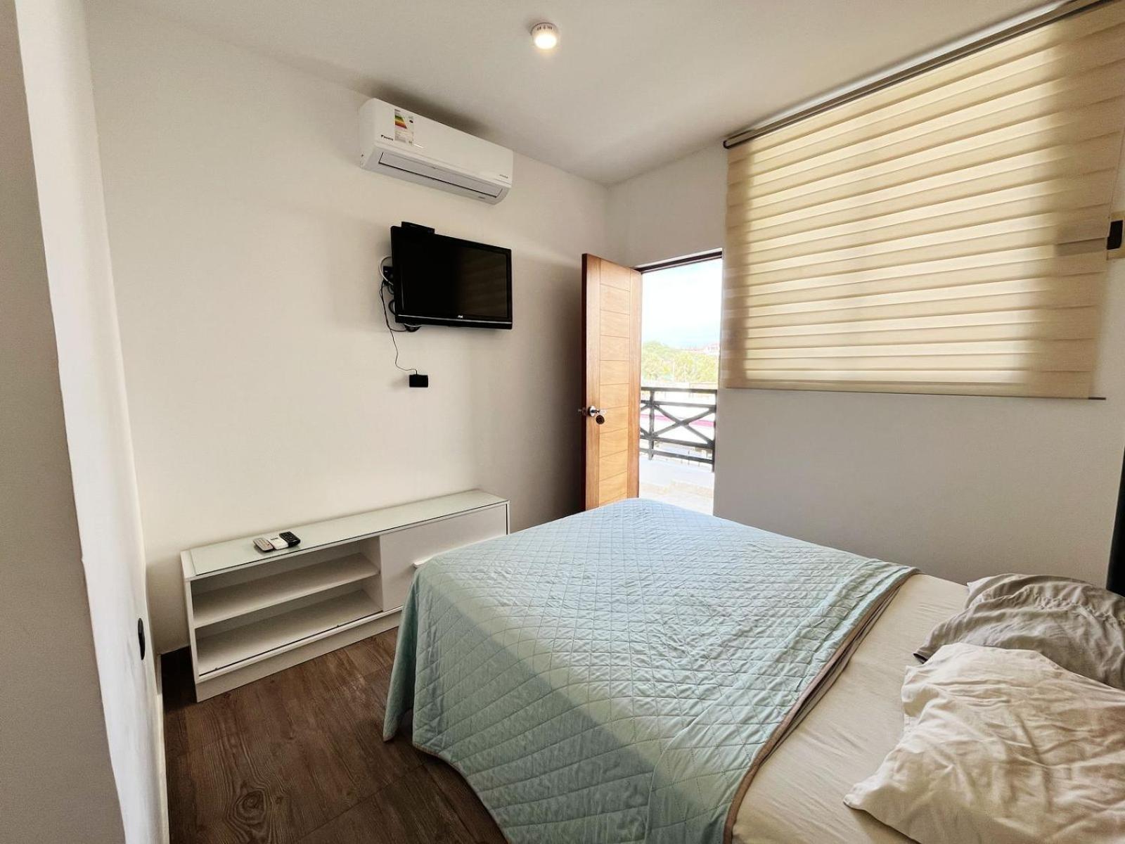 Riviera Vichayito Hotel Ngoại thất bức ảnh