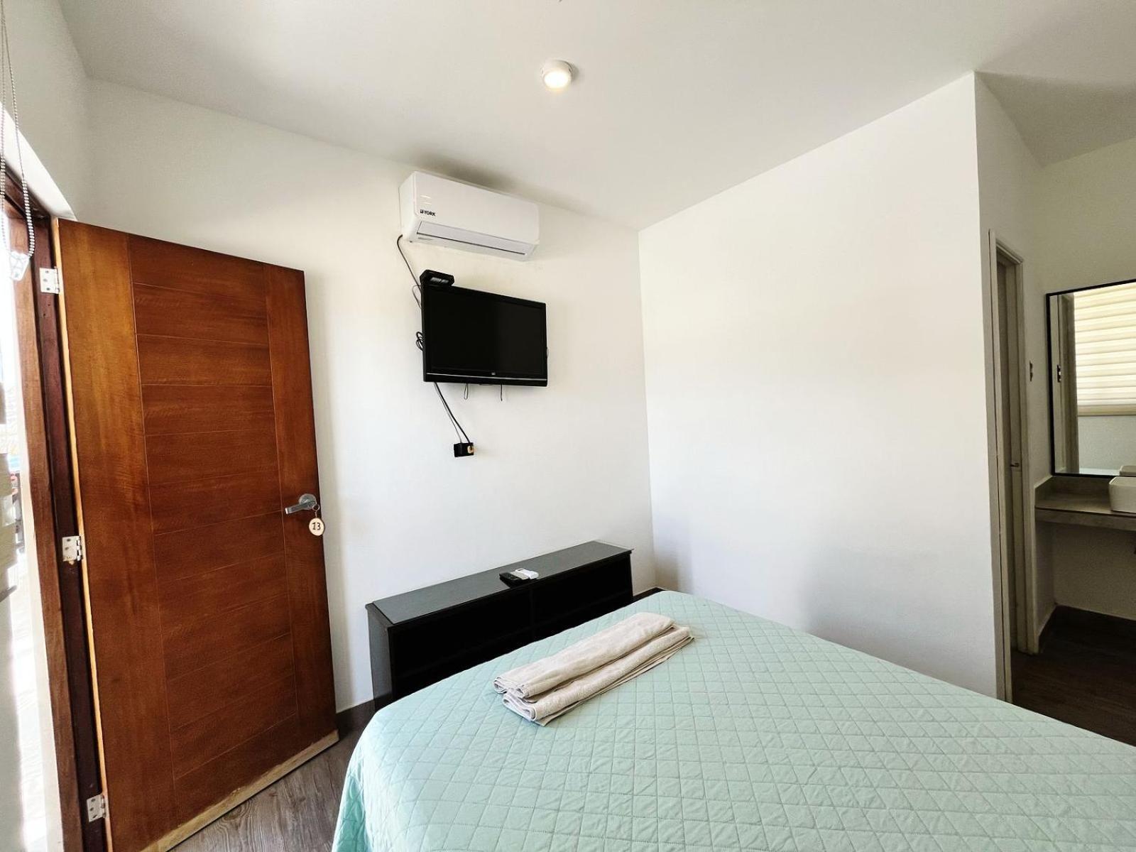 Riviera Vichayito Hotel Ngoại thất bức ảnh